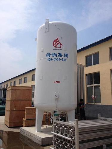 菏泽锅炉厂是质量监督检验检疫总局定点生产锅炉压力容器的